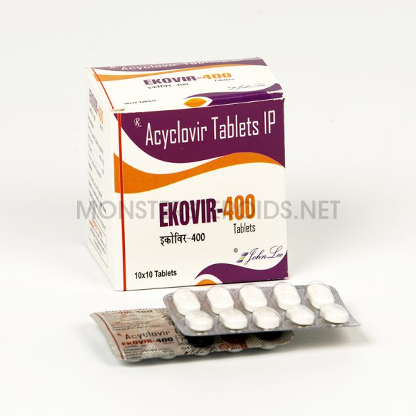 acyclovir 400 mg zum Verkauf online in Deutschland