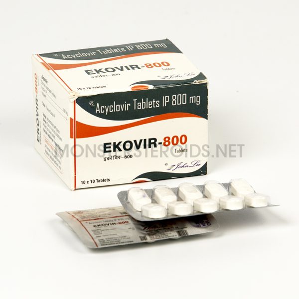 acyclovir 800 mg zum Verkauf online in Deutschland