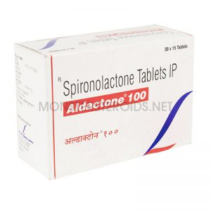 aldactone 100mg zum Verkauf online in Deutschland