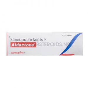 aldactone 25 mg zum Verkauf online in Deutschland