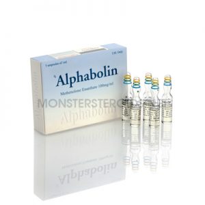 alphabolin zum Verkauf online in Deutschland