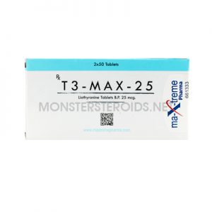 cytomel 25 mcg zum Verkauf online in Deutschland