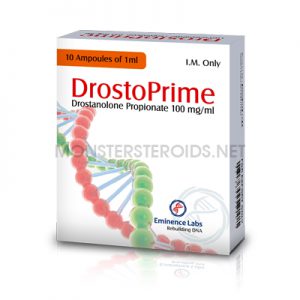 drostanolone propionate 100mg zum Verkauf online in Deutschland