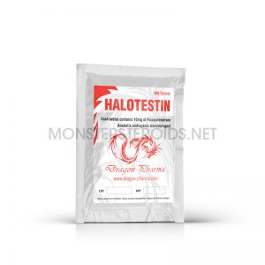 halotestin 10mg zum Verkauf online in Deutschland