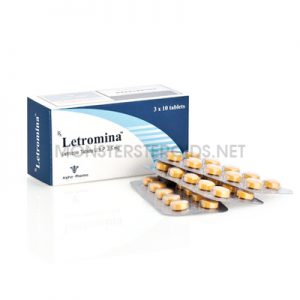 letrozole 2.5 mg zum Verkauf online in Deutschland