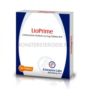 liothyronine 25 mcg zum Verkauf online in Deutschland