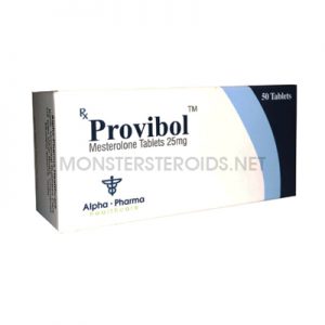 proviron 25mg zum Verkauf online in Deutschland