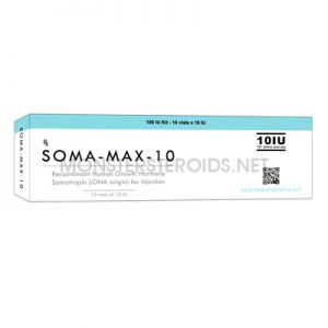 soma max 10 zum Verkauf online in Deutschland