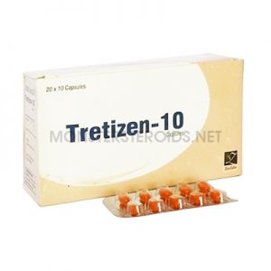 tretizen 10 mg zum Verkauf online in Deutschland