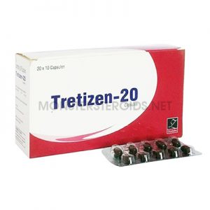 tretizen 20 mg zum Verkauf online in Deutschland